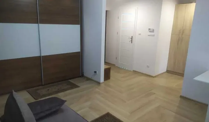 Mieszkanie 1-pokojowe Mława Centrum
