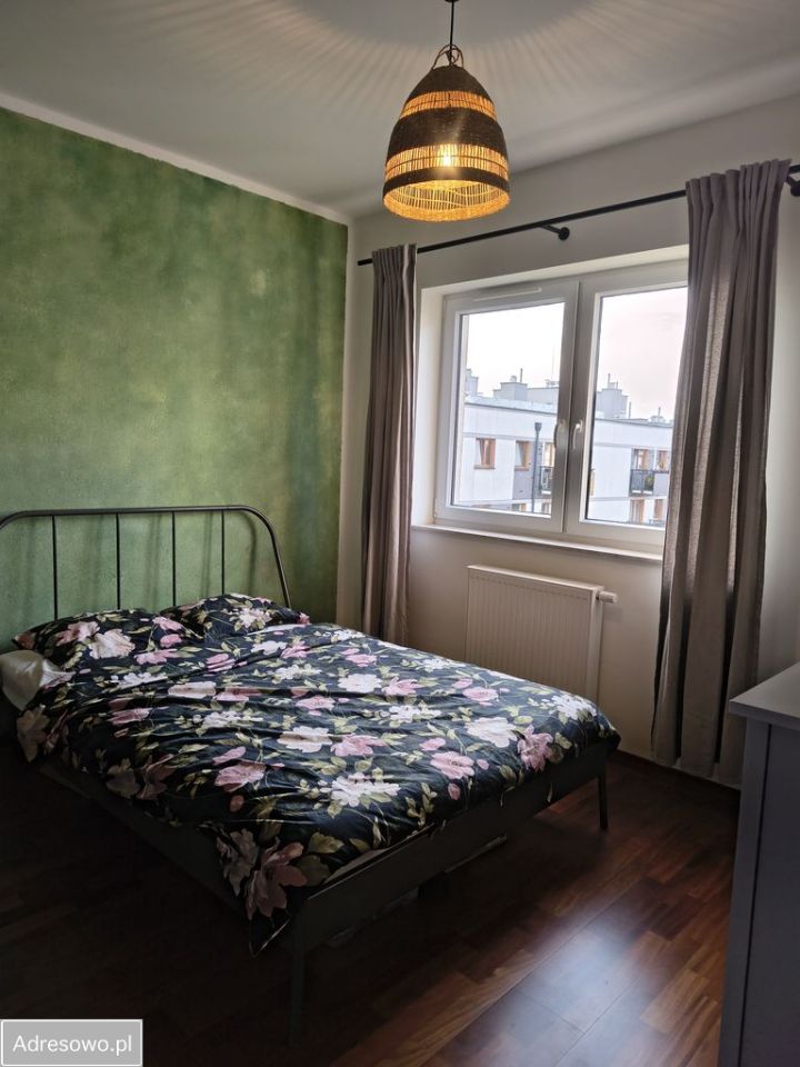 Mieszkanie 2-pokojowe Wrocław Klecina, ul. Dożynkowa. Zdjęcie 11