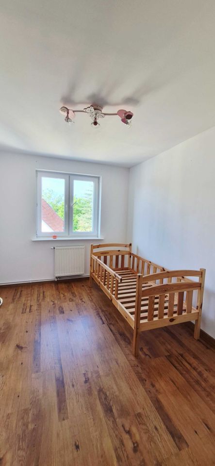 Mieszkanie 3-pokojowe Morąg, ul. Osińskiego. Zdjęcie 2