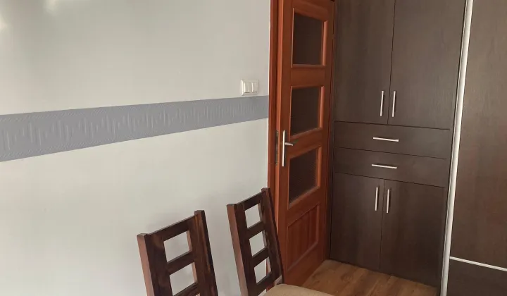 Mieszkanie 2-pokojowe Rzeszów Śródmieście, ul. Kosynierów