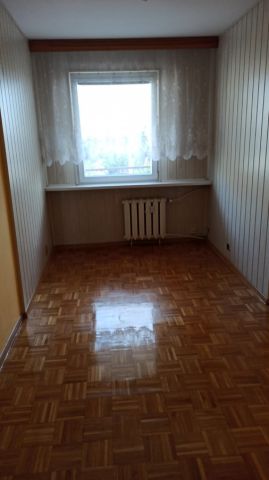 Mieszkanie 4-pokojowe Toruń Mokre, ul. Sylwestra Kaliskiego. Zdjęcie 3