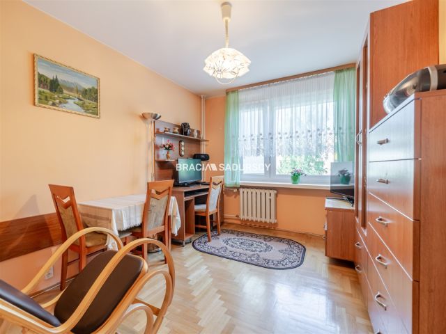 Mieszkanie 3-pokojowe Kraków Podgórze Duchackie, ul. Marii i Bolesława Wysłouchów. Zdjęcie 8
