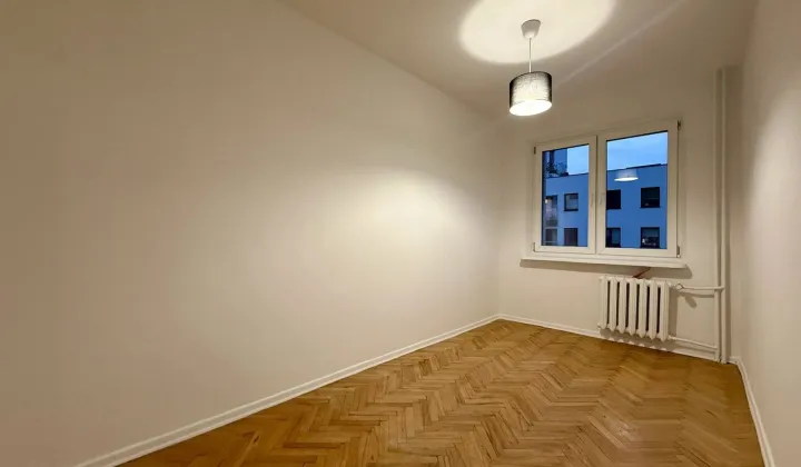 Mieszkanie 3-pokojowe Warszawa Ursynów, ul. Xawerego Dunikowskiego