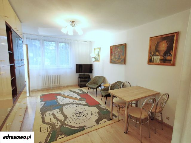 Mieszkanie 2-pokojowe Warszawa Targówek, ul. Gościeradowska. Zdjęcie 1