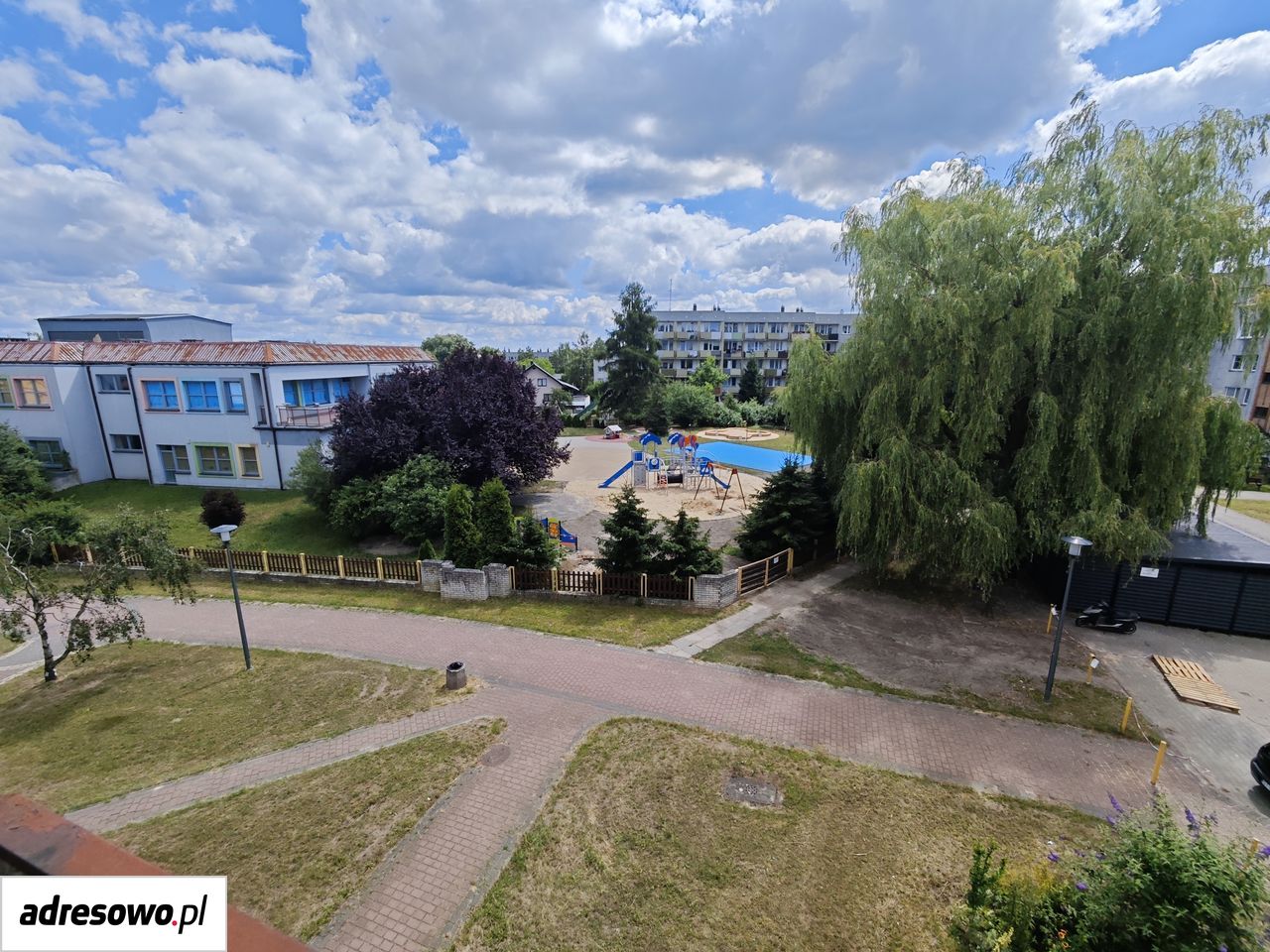 Mieszkanie 1-pokojowe Tychy, ul. Rudolfa Zaręby. Zdjęcie 11