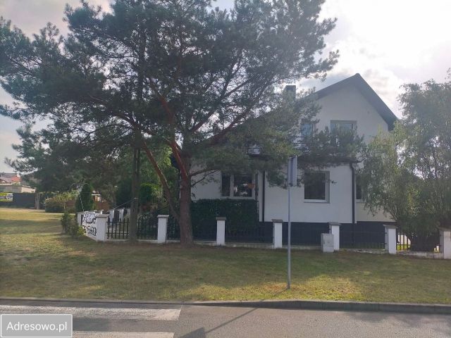 dom wolnostojący, 6 pokoi Tuliszków, ul. Janusza Kusocińskiego. Zdjęcie 1