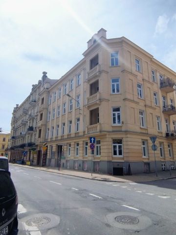 Mieszkanie 4-pokojowe Lublin Śródmieście, ul. Wieniawska. Zdjęcie 1