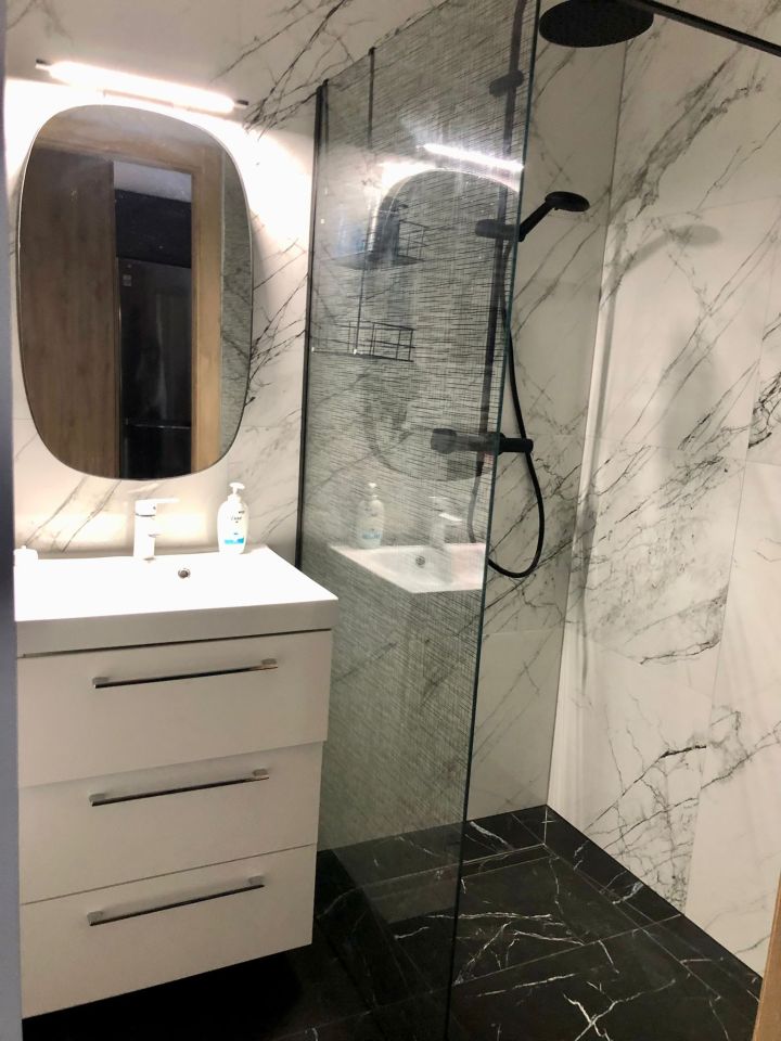 Mieszkanie 2-pokojowe Kołobrzeg, ul. Henryka Sienkiewicza. Zdjęcie 4