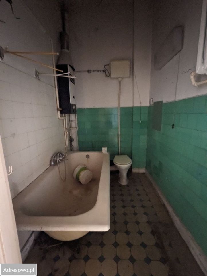 Mieszkanie 4-pokojowe Gliwice Śródmieście, al. Wojciecha Korfantego. Zdjęcie 6