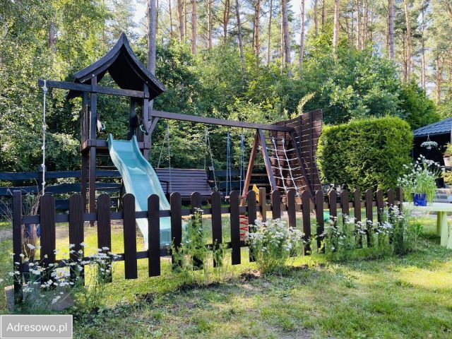 Hotel/pensjonat Dębina, ul. Świerkowa. Zdjęcie 12