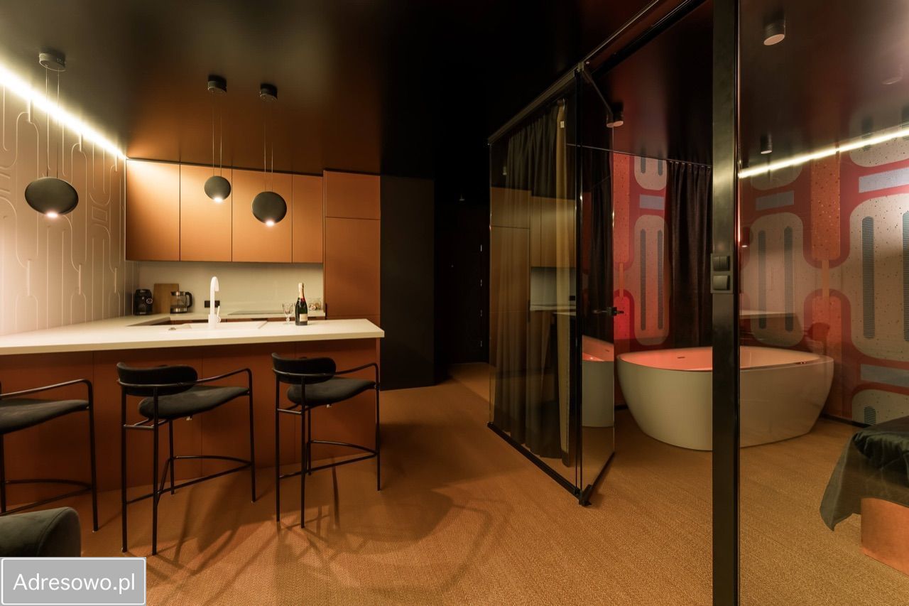 Mieszkanie 2-pokojowe Kołobrzeg, ul. Szpitalna. Zdjęcie 14