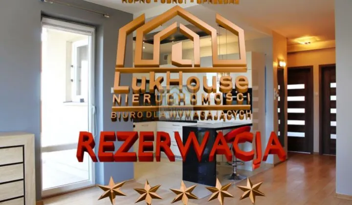 Mieszkanie 3-pokojowe Piekary Śląskie, ul. Sikorek