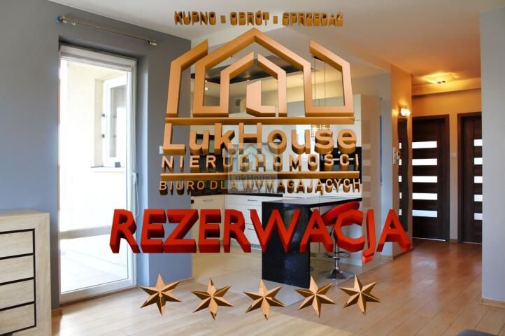 Mieszkanie 3-pokojowe Piekary Śląskie, ul. Sikorek