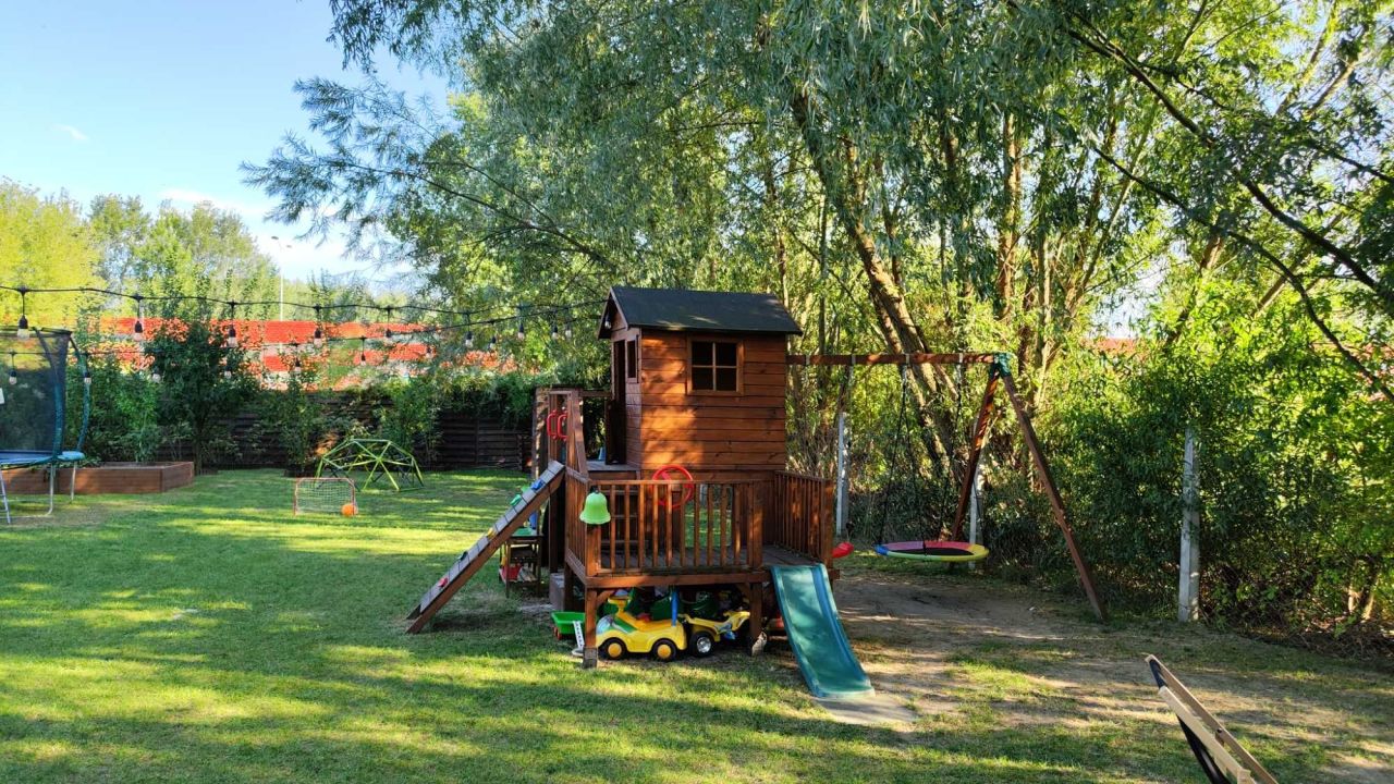 Działka rod Warszawa Praga-Południe. Zdjęcie 4