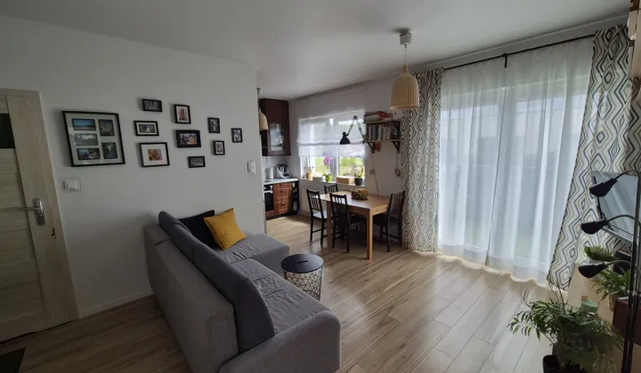 Mieszkanie 3-pokojowe Bydgoszcz