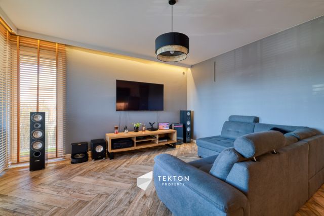 Mieszkanie 3-pokojowe Marki, ul. ks. bp. Władysława Bandurskiego. Zdjęcie 9