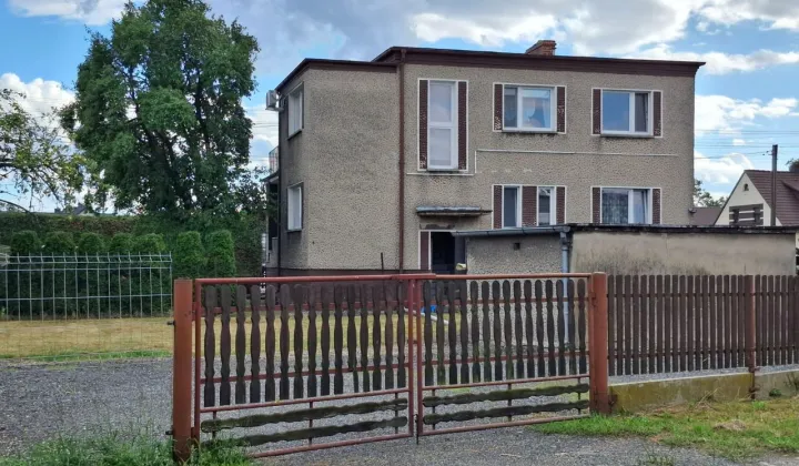 dom wolnostojący, 8 pokoi Chocianowice