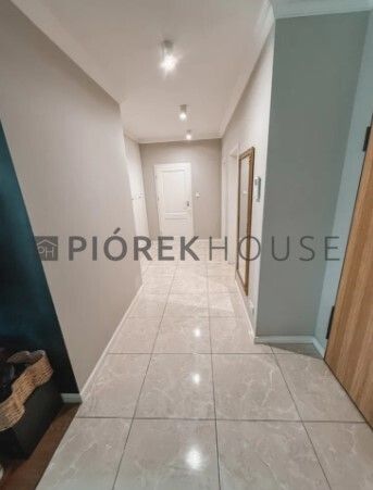 Mieszkanie 3-pokojowe Warszawa Wilanów, ul. Adama Branickiego. Zdjęcie 6