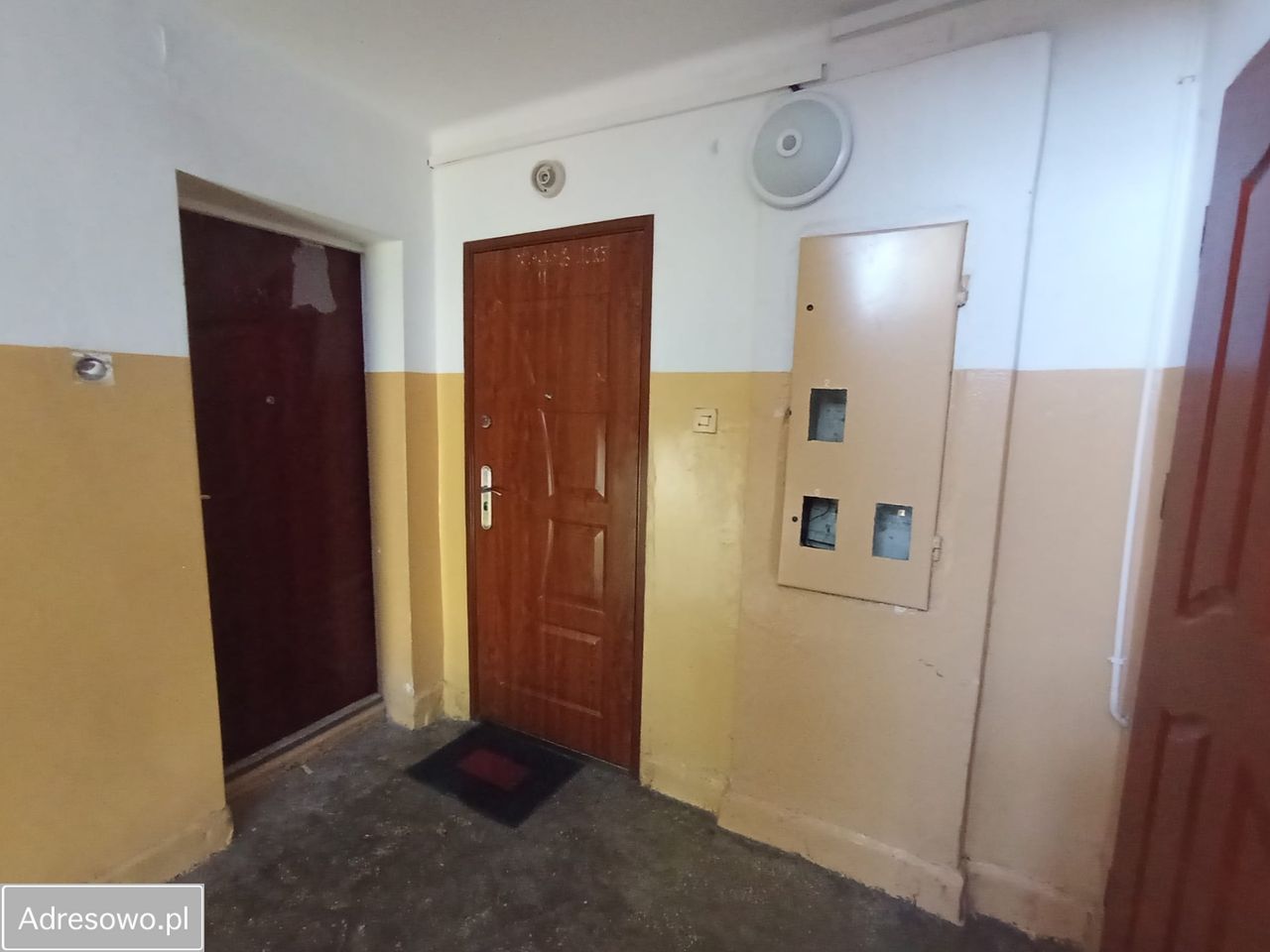 Mieszkanie 3-pokojowe Kamienny Dwór. Zdjęcie 10