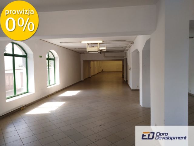 Lokal Nowe Miasto Lubawskie, ul. Tysiąclecia. Zdjęcie 4