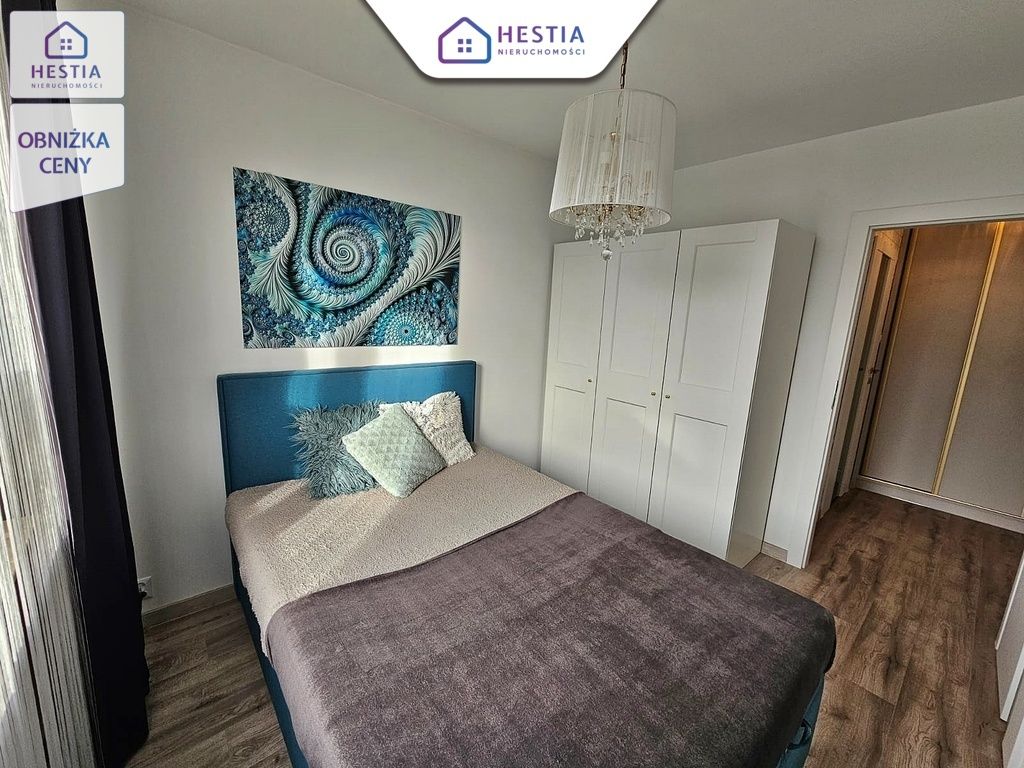 Mieszkanie 3-pokojowe Szczecinek, ul. Polna. Zdjęcie 6