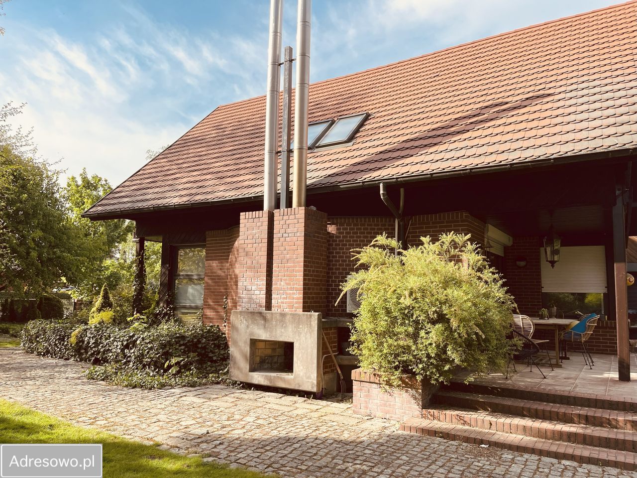 dom wolnostojący, 7 pokoi Dolaszewo, ul. Klonowa. Zdjęcie 18