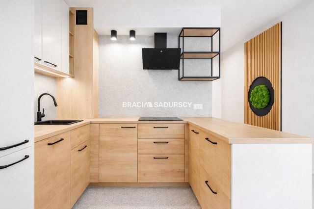 dom szeregowy, 4 pokoje Myślenice, ul. Zacisze. Zdjęcie 31