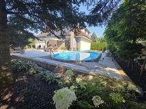 dom wolnostojący, 5 pokoi Grojec Stawy Grojeckie, ul. Marii Radziwiłł. Zdjęcie 3