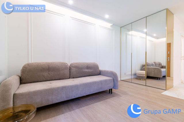 Mieszkanie 1-pokojowe Kraków Podgórze, ul. Rydlówka. Zdjęcie 2