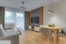 Mieszkanie 3-pokojowe Gdańsk Letnica, ul. Letnicka