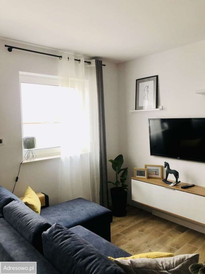 Mieszkanie 1-pokojowe Lębork, ul. Portowa. Zdjęcie 7