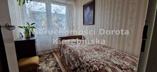 Mieszkanie 3-pokojowe Tomaszów Mazowiecki, ul. Mazowiecka. Zdjęcie 8