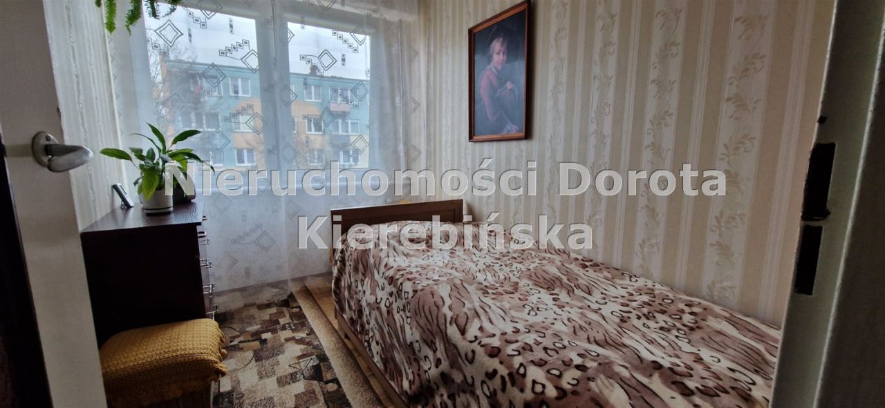 Mieszkanie 3-pokojowe Tomaszów Mazowiecki, ul. Mazowiecka. Zdjęcie 8