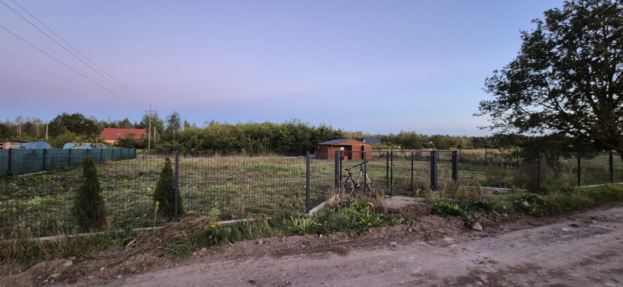 Działka rolna Łódź Widzew, ul. Bakaliowa. Zdjęcie 15