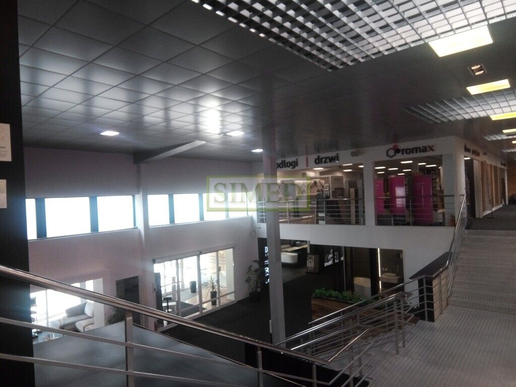 Lokal Warszawa Mokotów. Zdjęcie 16