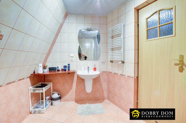 dom wolnostojący, 4 pokoje Białystok Skorupy. Zdjęcie 14