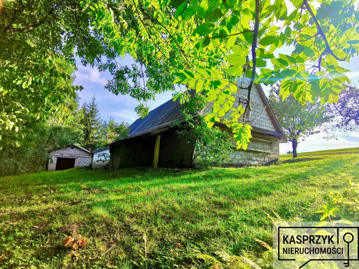 dom wolnostojący, 5 pokoi Kombornia. Zdjęcie 15