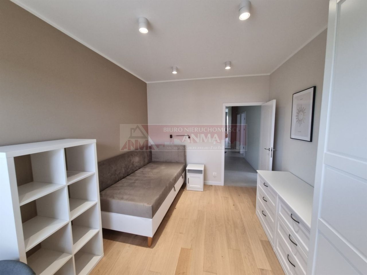 Mieszkanie 4-pokojowe Lublin Sławinek, ul. Bukszpanowa. Zdjęcie 10