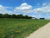 Działka budowlana Szczodrowo Przerębska Huta. Zdjęcie 2