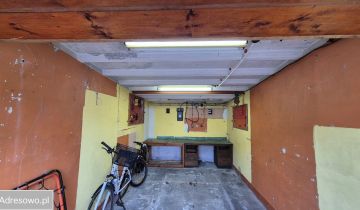 Garaż/miejsce parkingowe Gdynia Witomino, ul. Konwaliowa