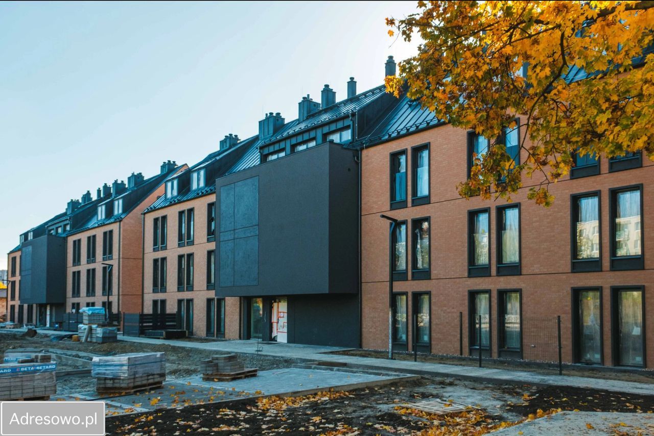 Mieszkanie 1-pokojowe Wrocław Gaj, ul. Świeradowska. Zdjęcie 9