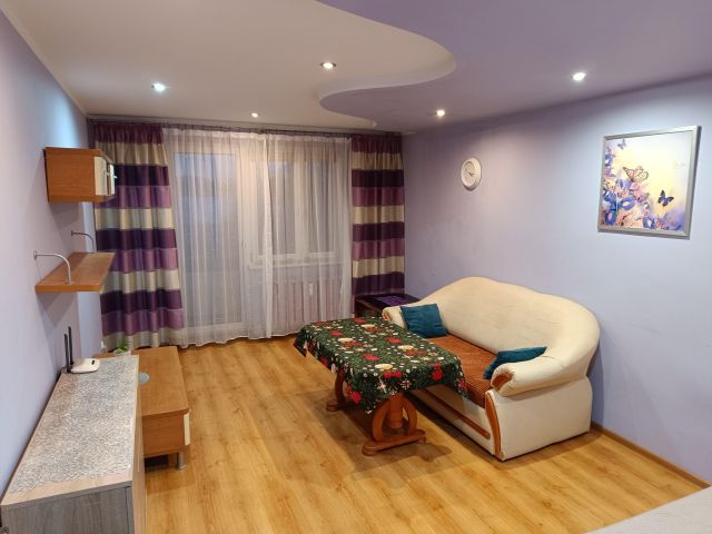 Mieszkanie 2-pokojowe Czerwionka-Leszczyny Czerwionka, ul. Jana Pawła II. Zdjęcie 1