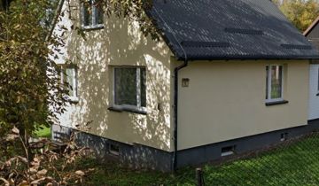 dom wolnostojący, 3 pokoje Będzin Grodziec, ul. prof. Jana Świderskiego