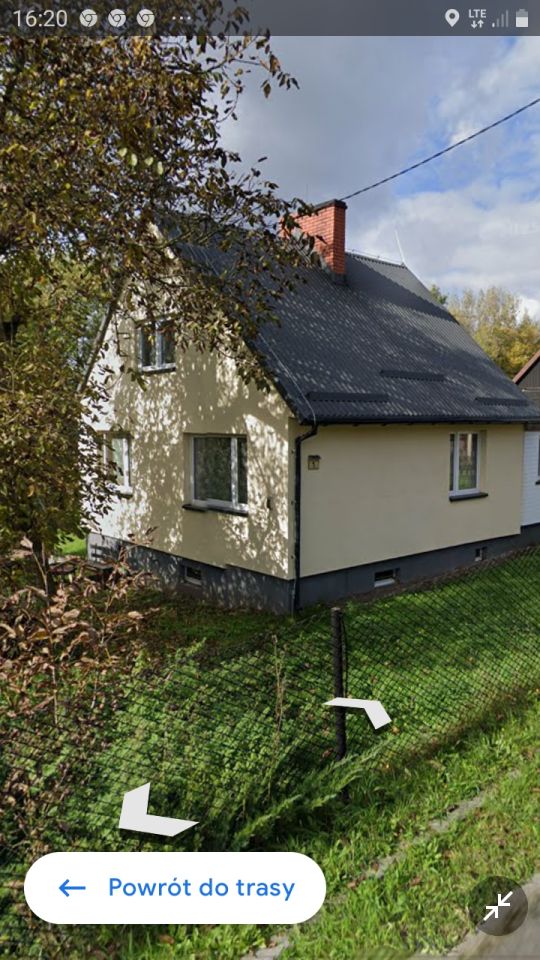 dom wolnostojący, 3 pokoje Będzin Grodziec, ul. prof. Jana Świderskiego