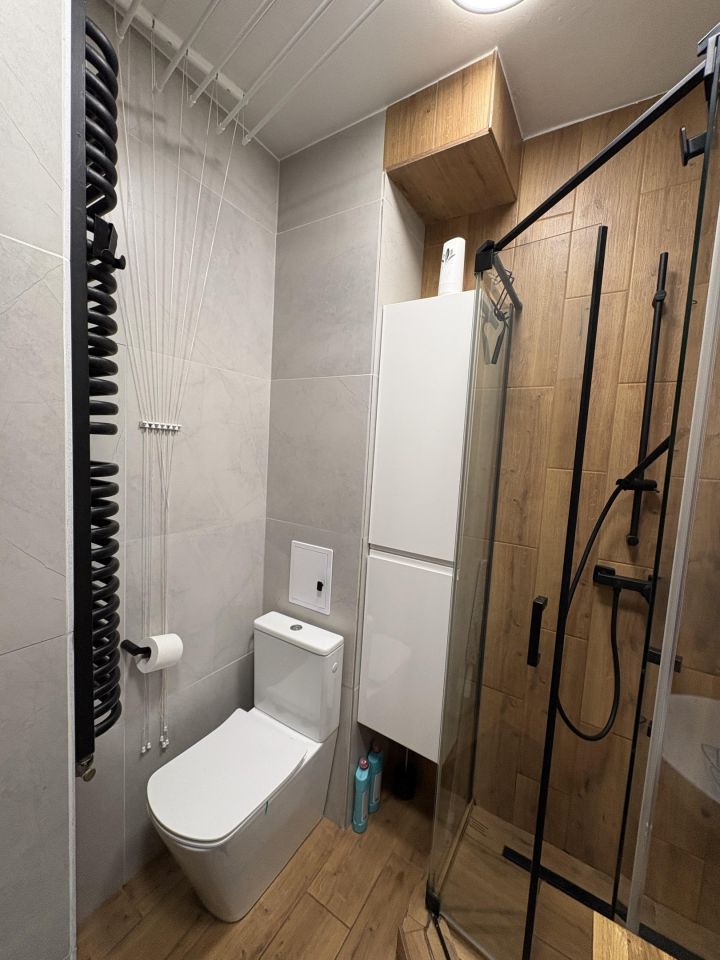 Mieszkanie 2-pokojowe Świętochłowice Centrum, ul. Dworcowa. Zdjęcie 4