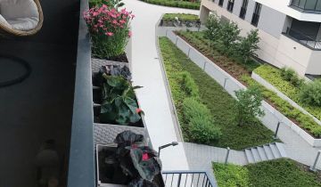 Mieszkanie 2-pokojowe Warszawa Służewiec, ul. Gandalfa