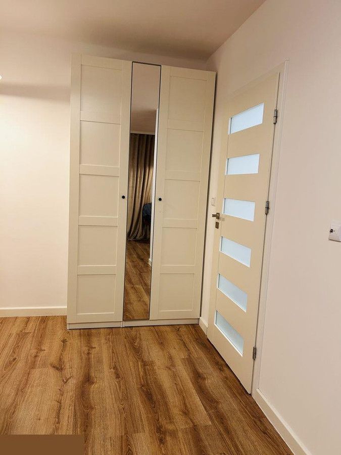 Mieszkanie 1-pokojowe Warszawa Powiśle, ul. Górnośląska. Zdjęcie 6