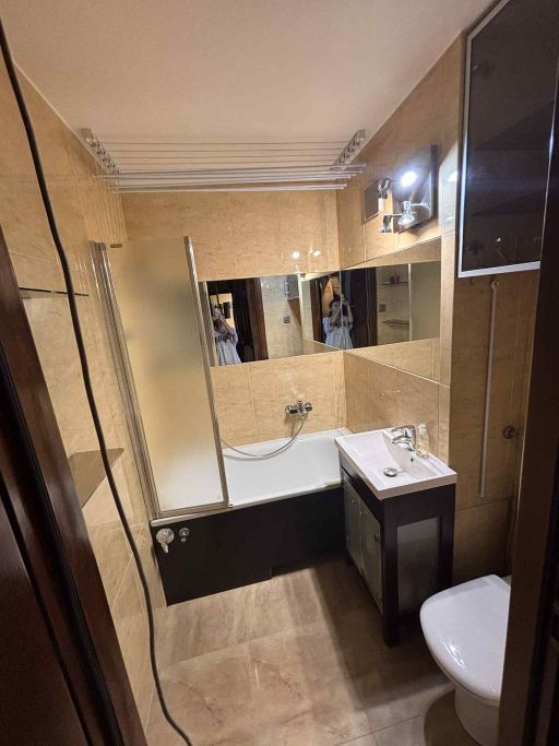 Mieszkanie 3-pokojowe Warszawa Bemowo, ul. Borowej Góry. Zdjęcie 7