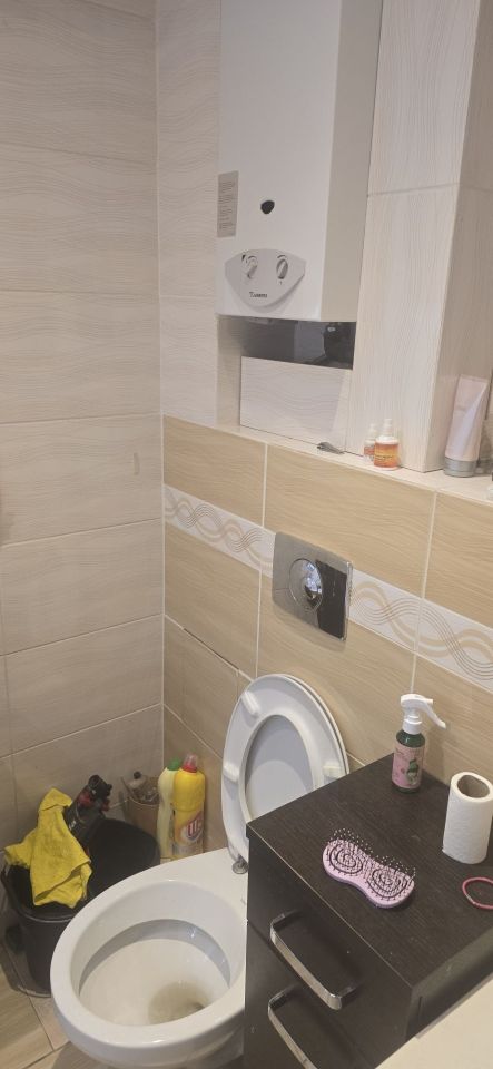 Mieszkanie 3-pokojowe Bytom, ul. Arki Bożka. Zdjęcie 3