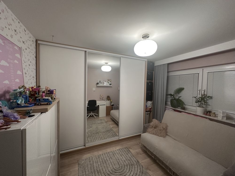 Mieszkanie 2-pokojowe Warszawa Bielany. Zdjęcie 2